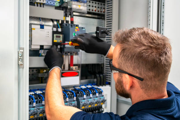 Electrical Rewiring Services in Mecca, CA