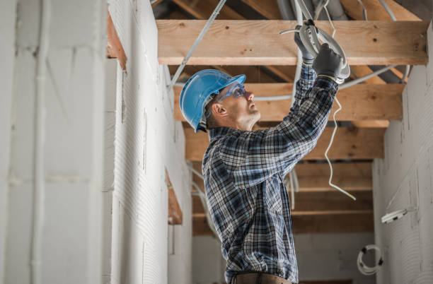 Best Electrical Troubleshooting Services  in Mec, CA