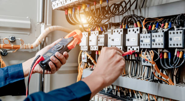 Best Electrical Upgrades for Homes  in Mec, CA