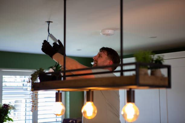 Best Affordable Emergency Electrician  in Mec, CA