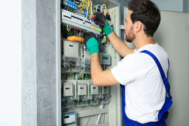 Best Electrical Repair Services  in Mec, CA